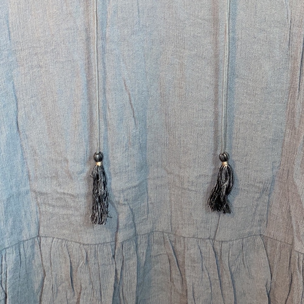 KNOX ROSE Top - Picture 3 of 5